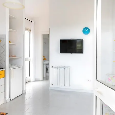 Residenza Pinna Semesterbostad *