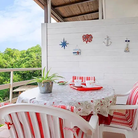 Residenza Pinna * Stintino