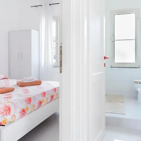 Semesterbostad Residenza Pinna Stintino