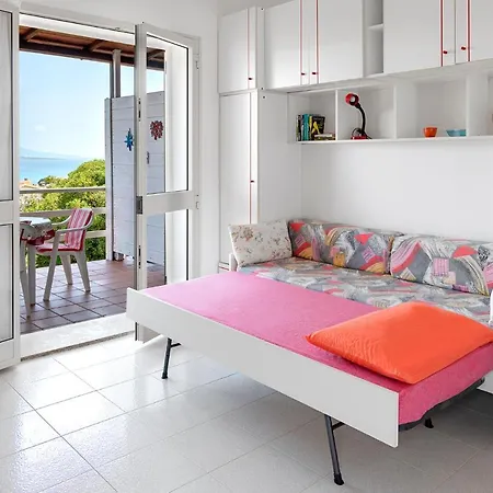 Residenza Pinna Semesterbostad Stintino