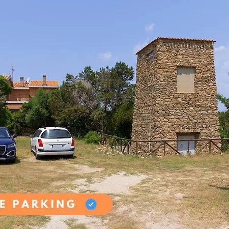 Residenza Pinna Semesterbostad