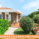 בית נופש Residenza Pinna *