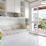 Residenza Pinna Feriehus *