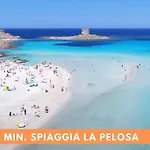Residenza Pinna בית נופש סטינטינו