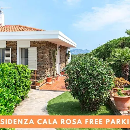 Дом отдыха Residenza Pinna *