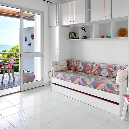 Residenza Pinna Стинтино
