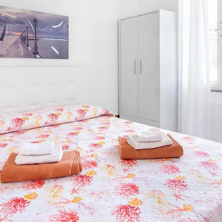 Дом отдыха Residenza Pinna