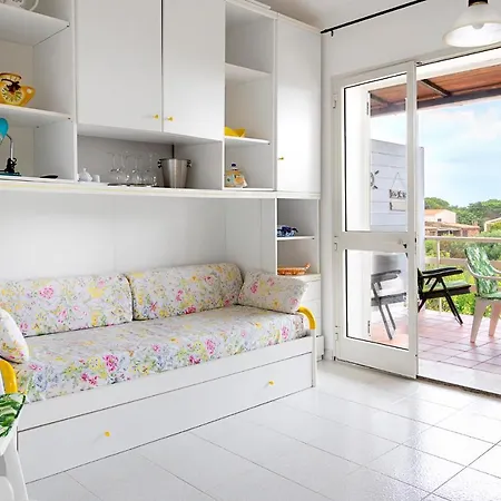 Residenza Pinna Дом отдыха *