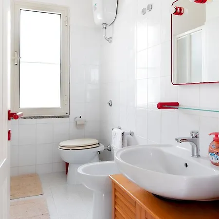 Residenza Pinna * Стинтино