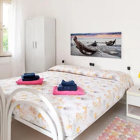 Residenza Pinna Стинтино
