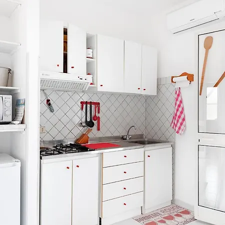Дом отдыха Residenza Pinna